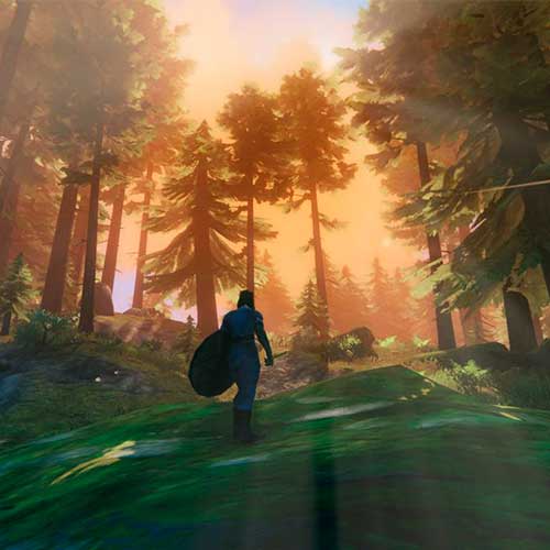 Valheim Cd Key Steam GLOBAL